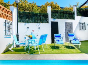 Holiday Home Gema